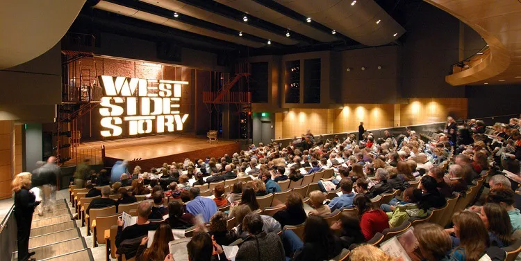 Portland Center Stage