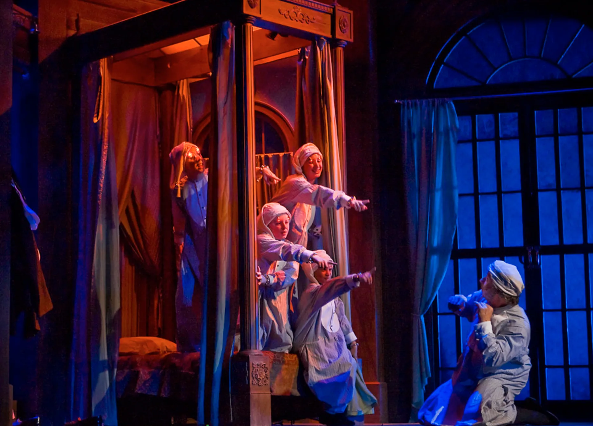 Portland Center Stage