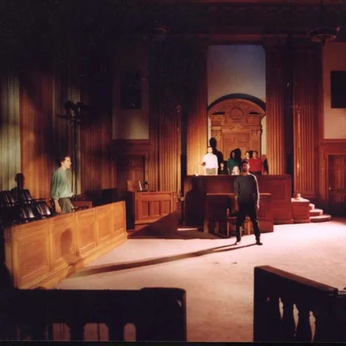 Sojourn Theatre