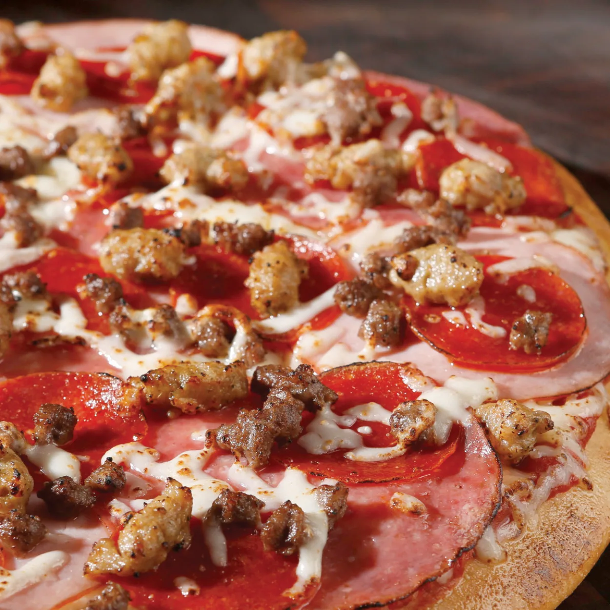 Figaro's Pizza