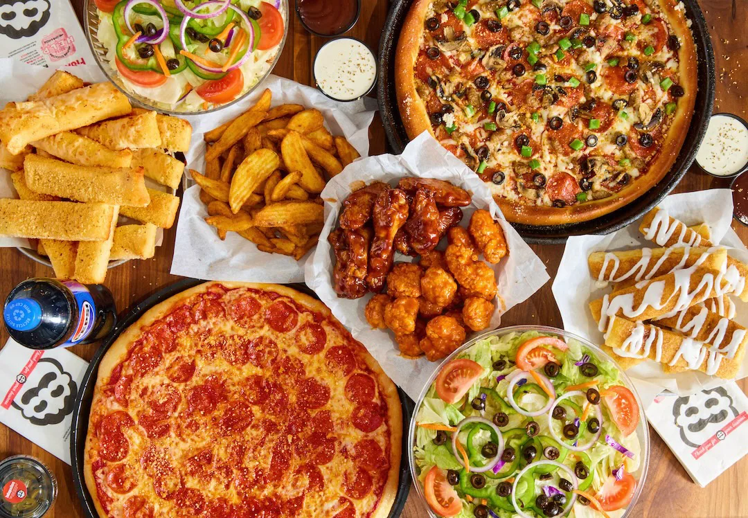 Figaro's Pizza