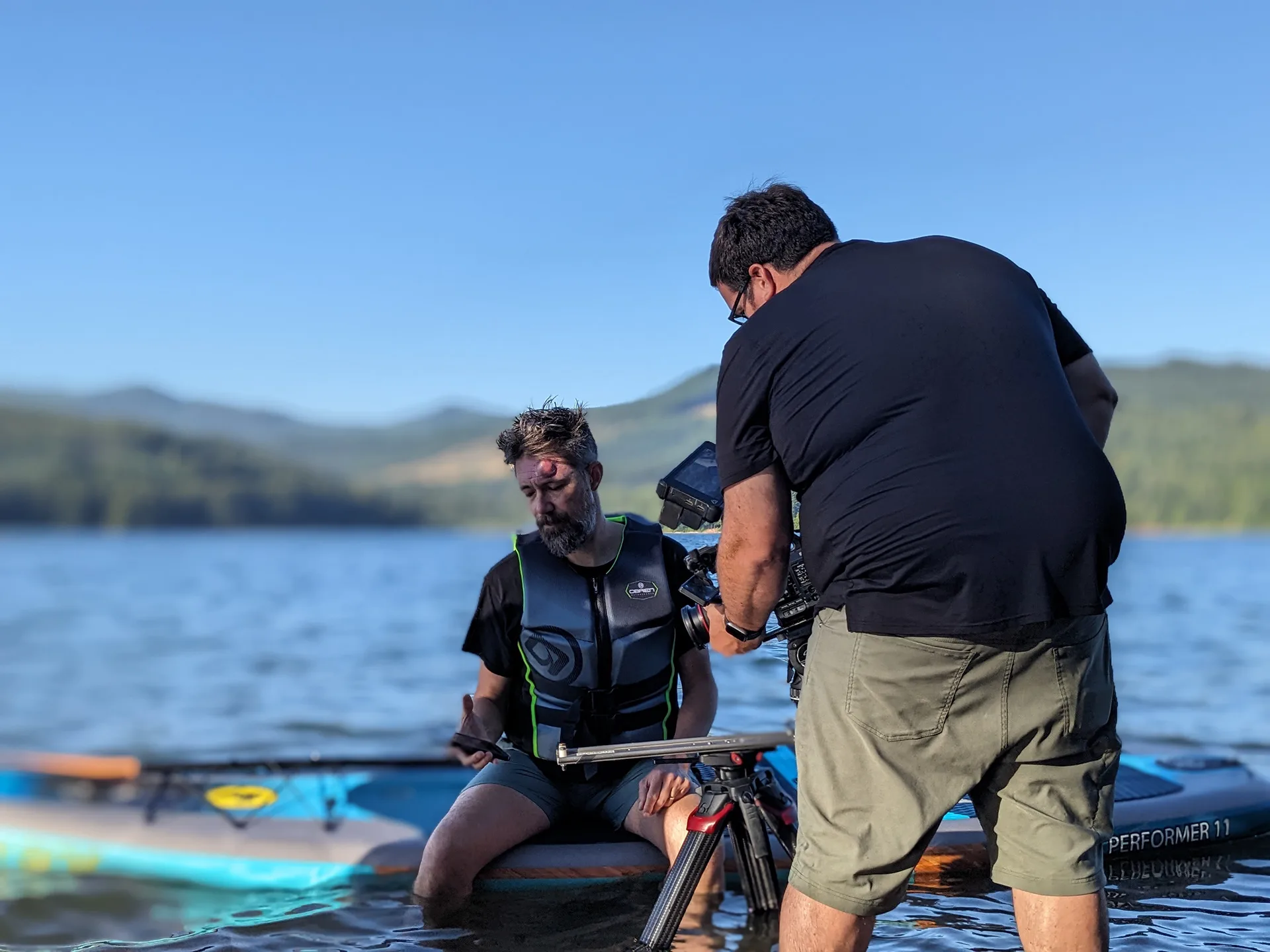 Oregon Telemedicine