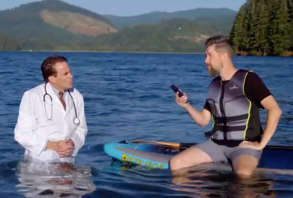 Oregon Telemedicine