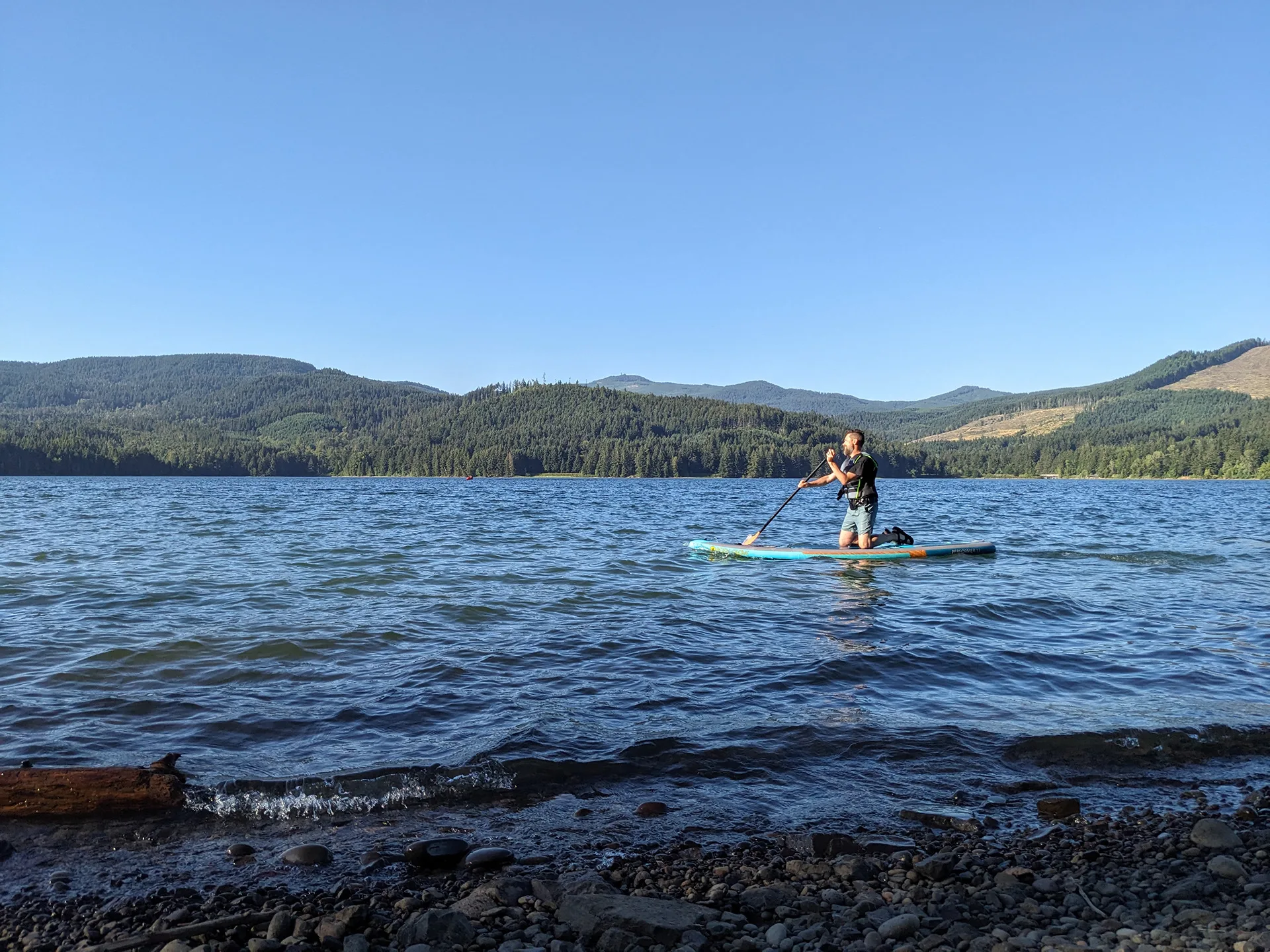 Oregon Telemedicine