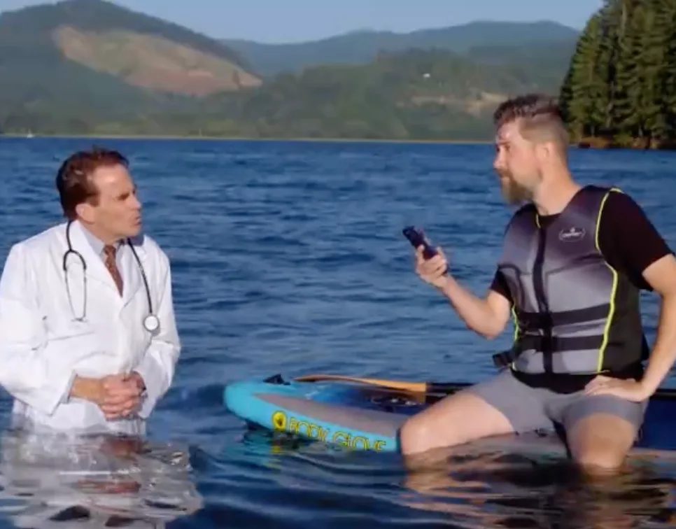 Oregon Telemedicine